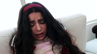 Remote Vibrator Stepsis Orgasms