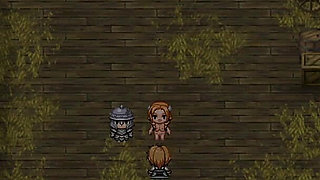 Sucking the Milky Tits of a Cow Girl