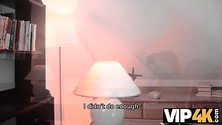 Vip4k. the tv was revved on and showcased all guests how hot the bride can fuck