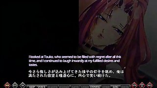 Touko 2 - Mesu Kyoushi 3 In etsu no Gakusha: Xnxx, Japanese  Hentai Porn