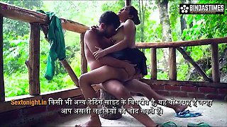 Amateur Indian teen heart-stopping adult scene
