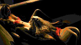 Amateur Busty African Lesbians Licking Pussies