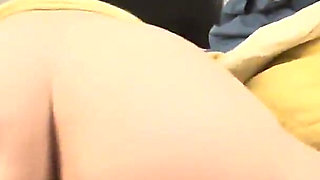 Cowgirl Ride After Midnight