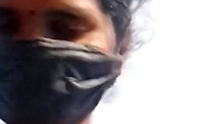 Tamil Aunty Nude Video Call - Part 2