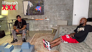 Bella Blu Being a City Girl Wants That Chocolate Late Night