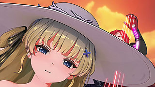 Wuthering Waves - Yinlin Sex - 3D Hentai Animation