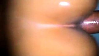 Thai Amateur Enjoys Blowjob and Sex