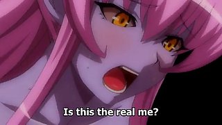 Busty Hentai: Big Tits, Hardcore  Babe Porn