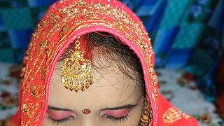 Marriage anniversary xxx night part 2