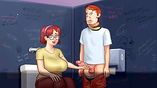 Big tits, huge natural tits, porn games