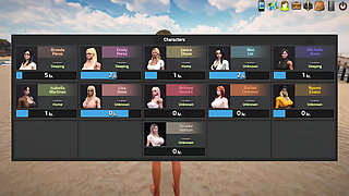 Complete Gameplay - Seaside Mystery, Part 23