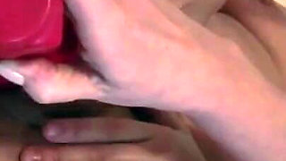 She fucks my husband and me, my old Stepsis