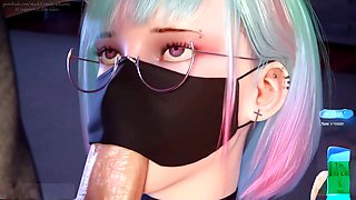 Hentai, hentai uncensored, emo anal