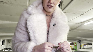 No Cash... so He Made Me an Offer