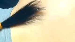 I Fuck My Sexy Step Daughter with Big Punk Ass