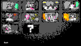 Minecraft Parody Hornycraft Full Game Gallery Silverfish