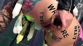 My New Cyberpunk Video Is Coming Soon