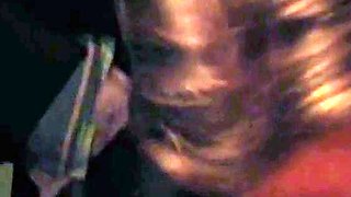 German Couple's Homemade Sex Tape