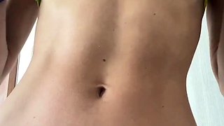 Bikini body