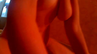 clothespin on the clitoris