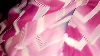 Tamil Step Sister Dirty Talk Roleplay - Seductive Brother Handjob & Sex in Bedroom