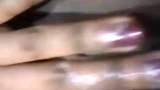 My Tight Pussy Finfering Me in My Room