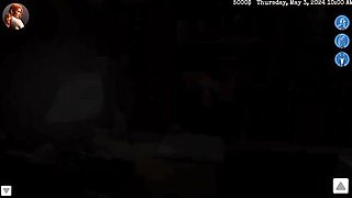 Stepmom Enjoys Her Meal With Stepson