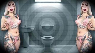 Bathroom Furniture - Reprogramming, Original Edition