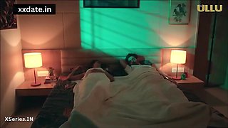 Indian beauty MILF erotic movie