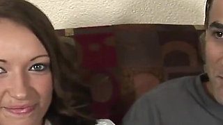 He Treats the Hottie Like a Good Slut