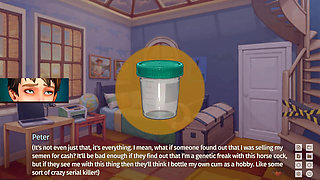 Taffy Tales: Episode 15