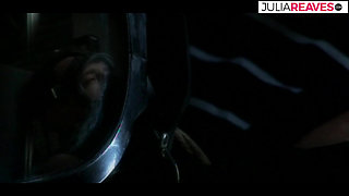 Don't Tell Step Dad What We Did in Your Basement for BDSM Games