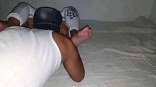 British granny, nailing, bangladeshi wife