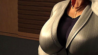 The Hospital of Lust Part 30