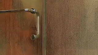 Strawberry Blonde Takes Dick All Over the House