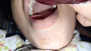 Desi Beautiful Step Stepsister Tight Pussy Fuck