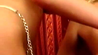 Blonde sisters fucks lucky guy