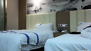 Amateur sex hidden cam