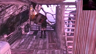 Vault Girls Love Huge Mutated Giant Dicks in Fallout 4 Love Stories Prologue