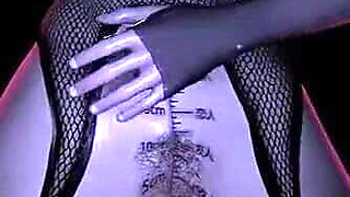 Aphrodite Awakened: Animated Desire Files - 3D Animation Hentai