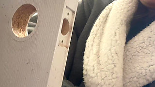 Piss Dirt Pussy Hana in Teen Hair Style Nice Petite Girl Asian