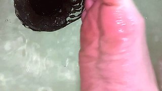 amateur his tall blonde fetish masturbating on live webcam