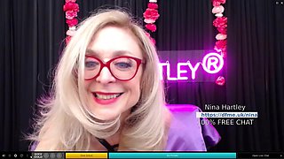 Unveiling the Depth of Desire with Nina Hartley