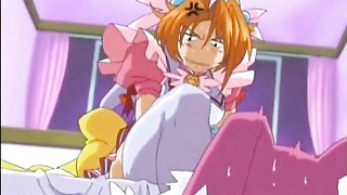 Fuck Me Like A Monster - BDSM movie