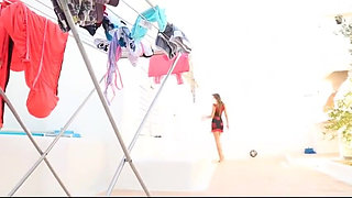 A Sinful Week in Greece