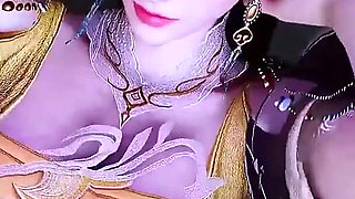 All Thicc, No Bugs - 3D Animation Hentai