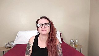 Desperate Amateurs - big tits clip