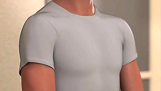 The Office Gail - the Meeting