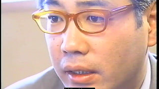 Fax-021: the Smell of Sex - the Swingers 3 - Part 5-7 - English Subtitles by Erojapanese