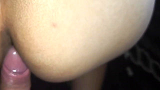 Puchis - Daringwarmer12 Loves Anal Sex with a Fat Ass MILF!